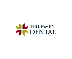 Logo-Design von artistik für Hill Family Dental | Design: #3740910