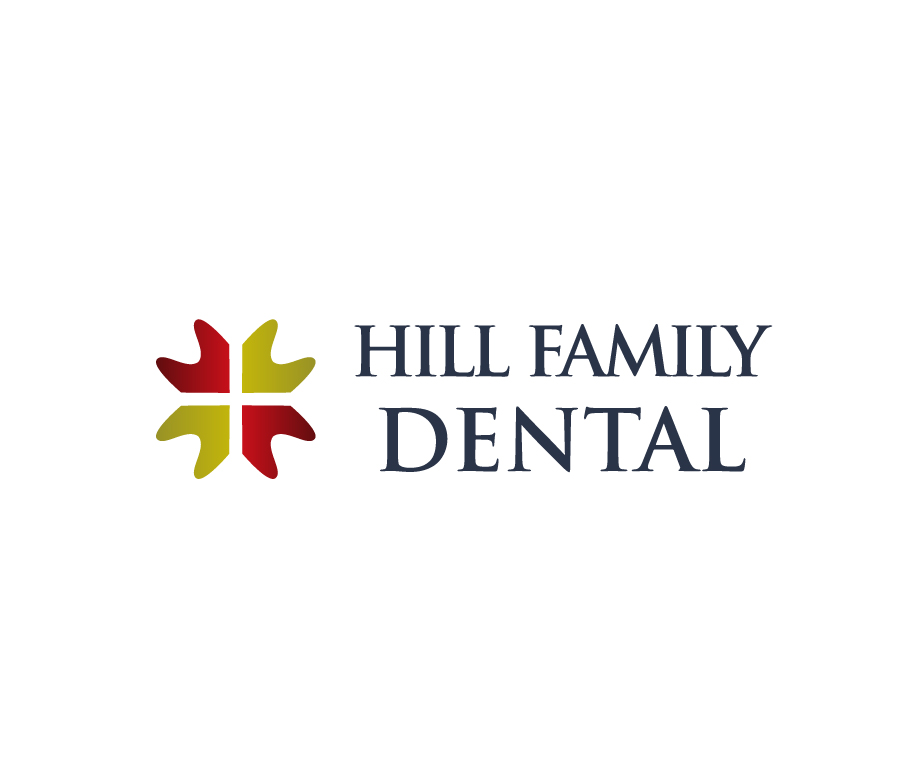 Logo-Design von artistik für Hill Family Dental | Design #3740914