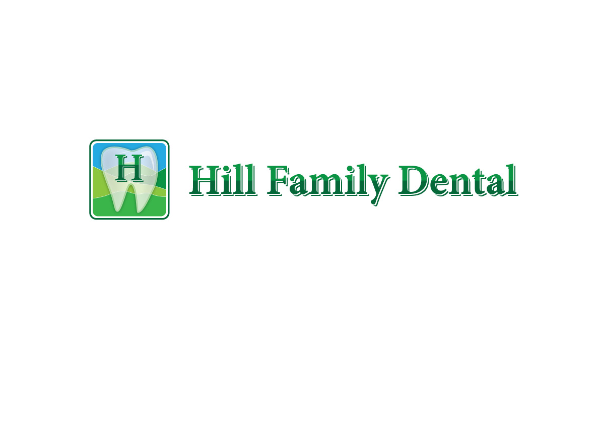 Logo Design by Michael for Hill Family Dental | Design #3711051