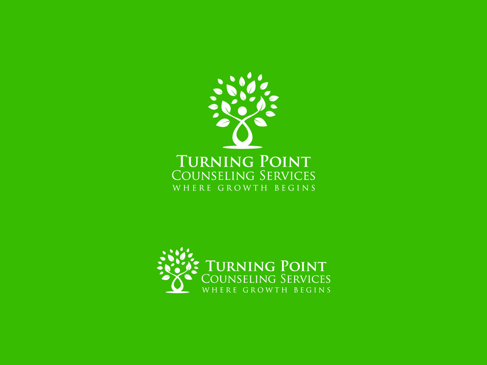 Design de Logo par ppnelance pour Turning Point Counseling Services | Design #974337