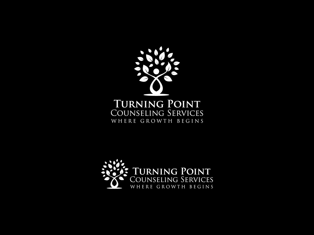 Design de Logo par ppnelance pour Turning Point Counseling Services | Design #974338