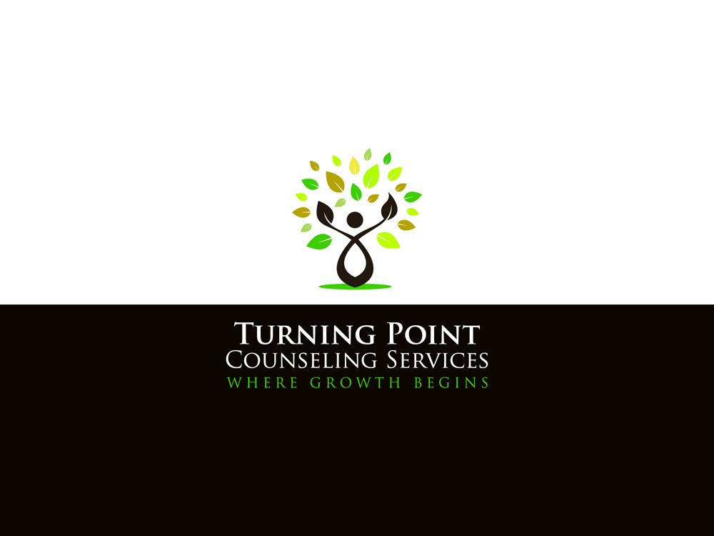 Design de Logo par ppnelance pour Turning Point Counseling Services | Design #974340