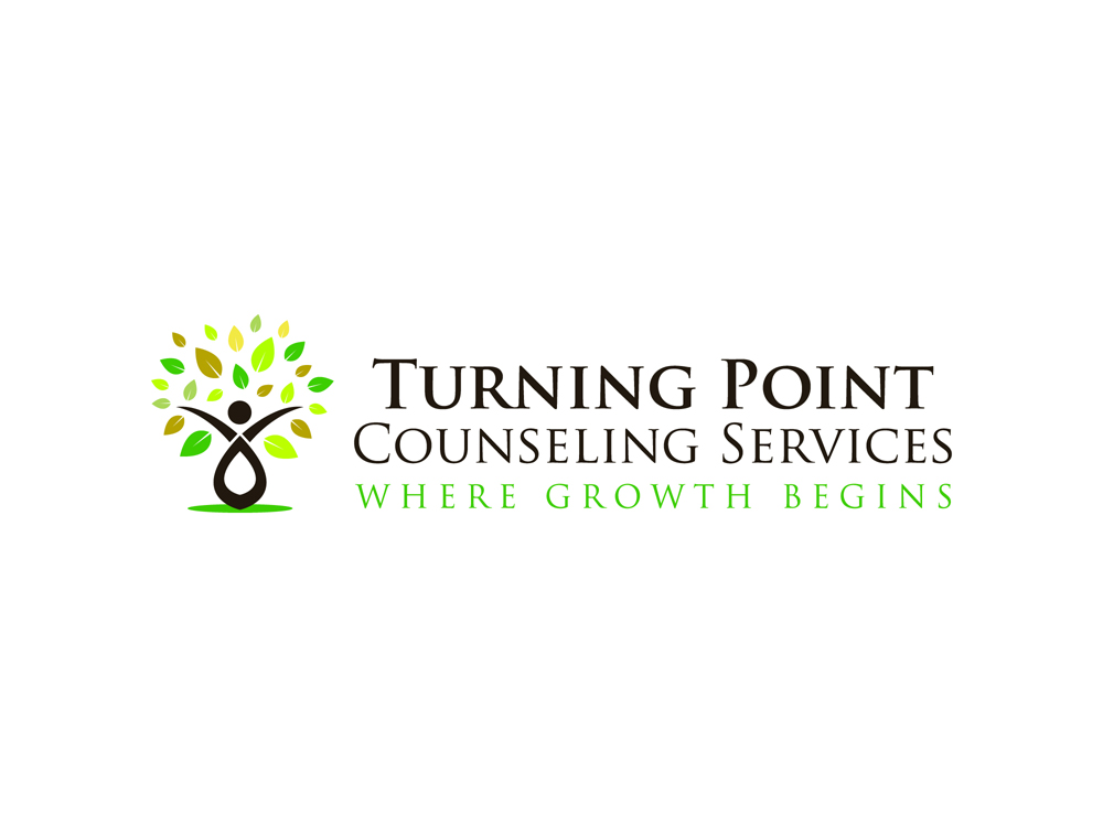 Design de Logo par ppnelance pour Turning Point Counseling Services | Design #979818