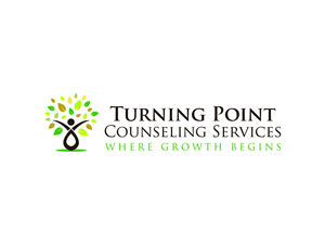 Logo Design by ppnelance for Turning Point Counseling Services | Design: #979818