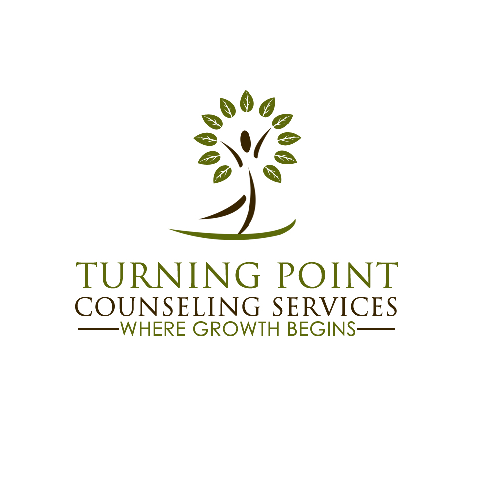 Design de Logo par chstysmith pour Turning Point Counseling Services | Design #964835