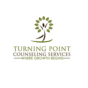 Logo Design by chstysmith for Turning Point Counseling Services | Design: #964835