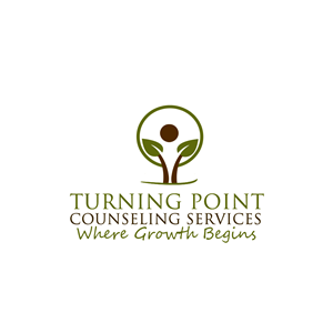 Logo Design by chstysmith for Turning Point Counseling Services | Design: #964836