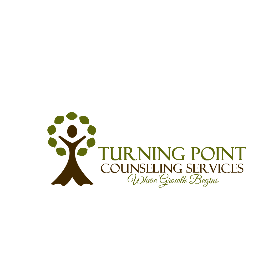 Design de Logo par chstysmith pour Turning Point Counseling Services | Design #965819