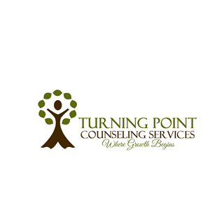 Logo Design by chstysmith for Turning Point Counseling Services | Design: #965819