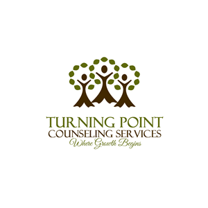 Logo Design by chstysmith for Turning Point Counseling Services | Design: #965821