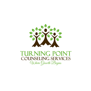 Logo Design by chstysmith for Turning Point Counseling Services | Design: #966785