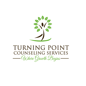 Logo Design by chstysmith for Turning Point Counseling Services | Design: #966798