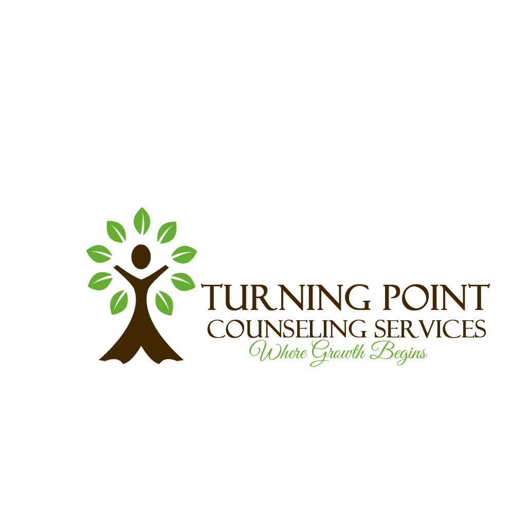 Diseño de Logo por chstysmith para Turning Point Counseling Services | Diseño #968740
