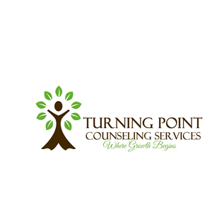 Logo Design by chstysmith for Turning Point Counseling Services | Design: #968740