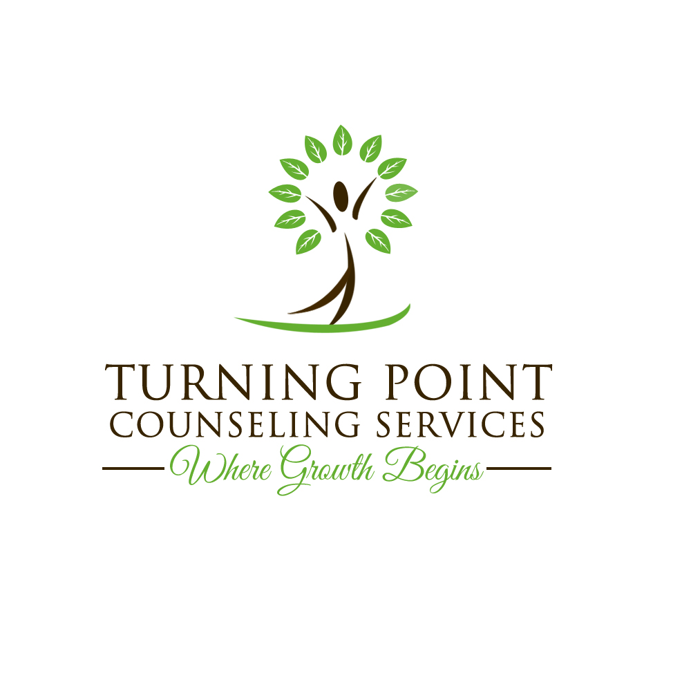 Logo Design by chstysmith for Turning Point Counseling Services | Design #968748
