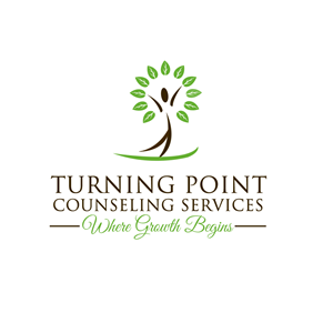 Logo Design by chstysmith for Turning Point Counseling Services | Design: #968748