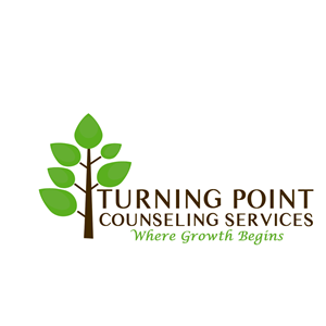 Logo Design by chstysmith for Turning Point Counseling Services | Design: #972503