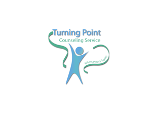 Logo Design by Nita for Turning Point Counseling Services | Design: #969075