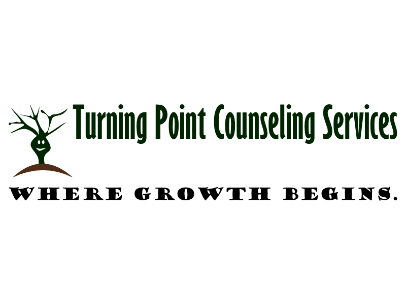 Diseño de Logo por F logo para Turning Point Counseling Services | Diseño #984452