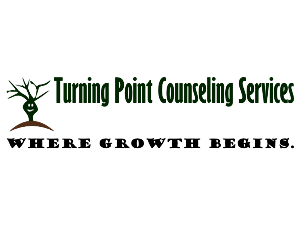 Logo Design by FerTa Design for Turning Point Counseling Services | Design #984452