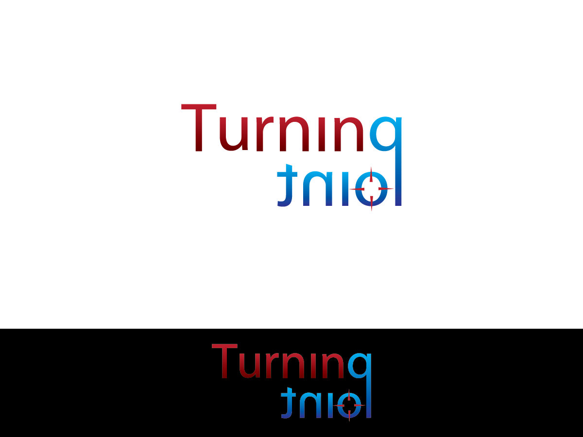 Logo Design by Ali Syed for Turning Point Counseling Services | Design #980063
