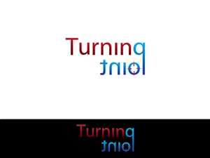 Logo Design by Ali Syed for Turning Point Counseling Services | Design: #980063