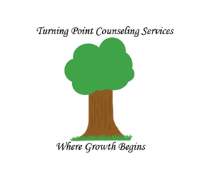 Logo Design by Cortes Designs for Turning Point Counseling Services | Design: #964124