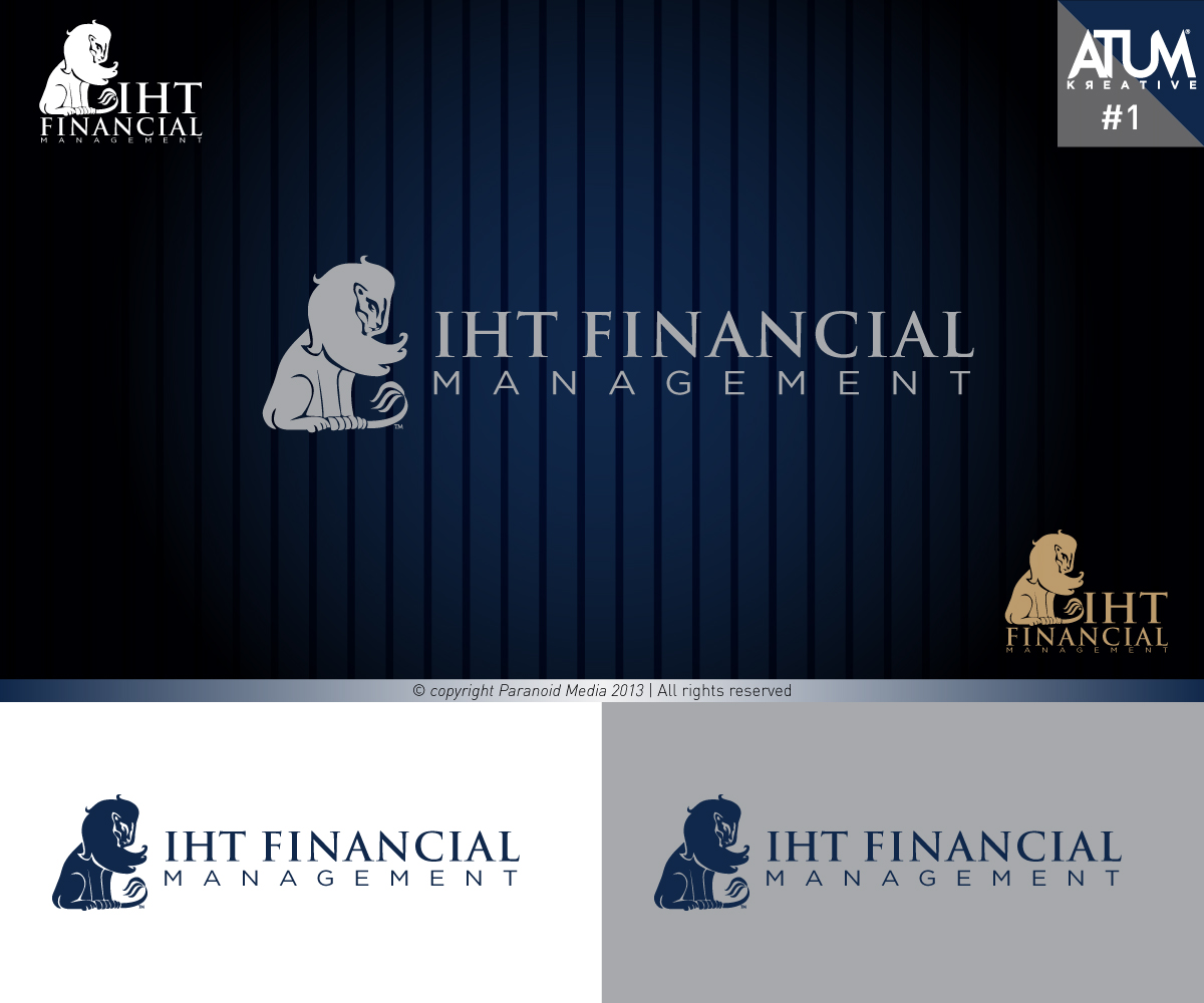 Logo Design by Atum Kreative™ for this project | Design #3686073