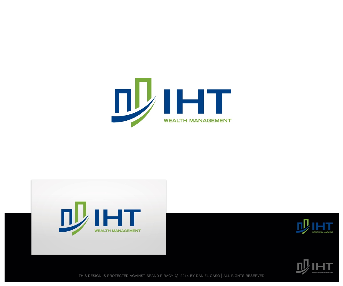 Logo Design by Daniel Caso Design for this project | Design #3697180