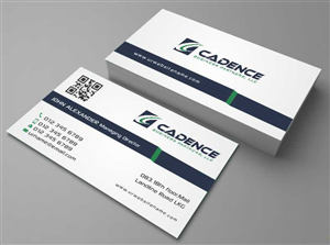 Diseño de Tarjeta de Presentación por AwsomeD para este proyecto | Diseño: #3673305