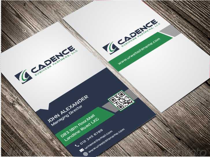 Business Card Design by AwsomeD for this project | Design #3673307