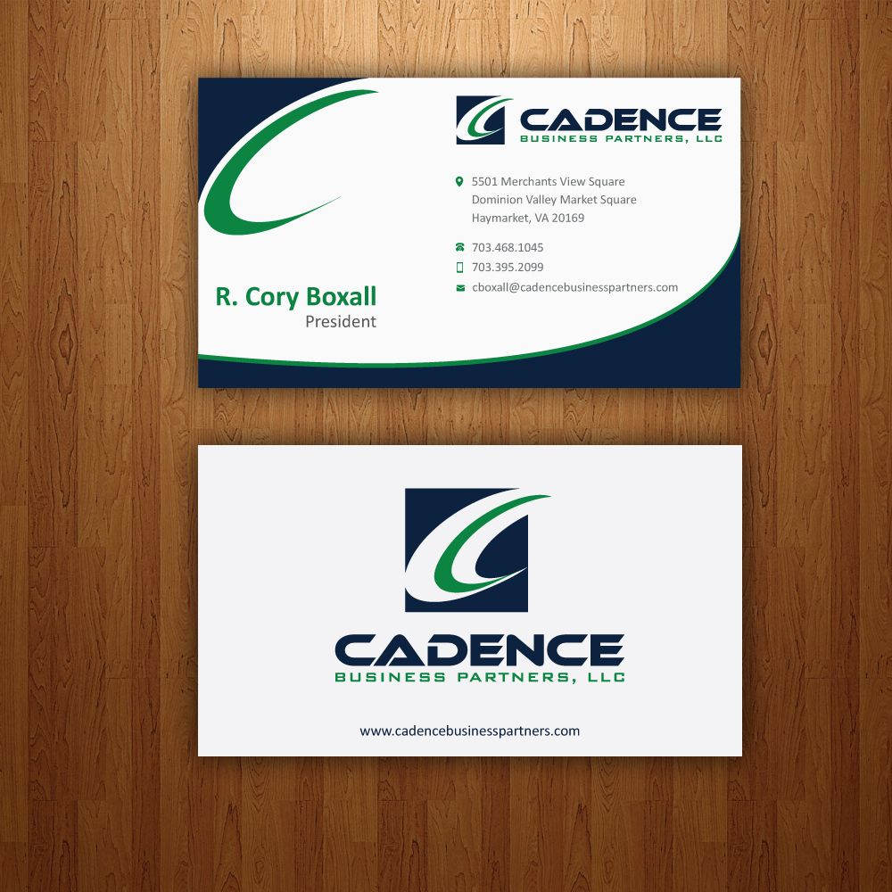 Business Card Design by uniquedesign10 for this project | Design #3668362