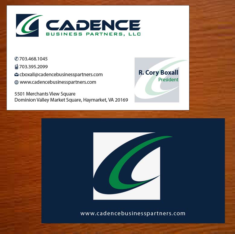 Business Card Design by Joy16589 for this project | Design #3668696