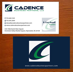 Business Card Design by Joy16589 for this project | Design: #3668696