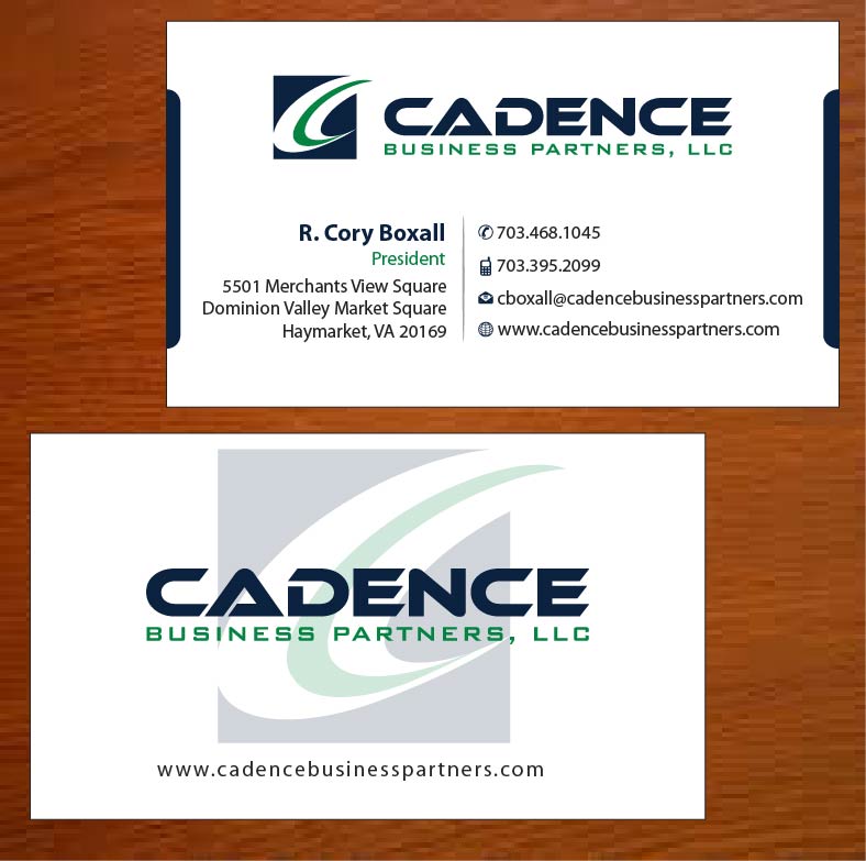 Business Card Design by Joy16589 for this project | Design #3668703
