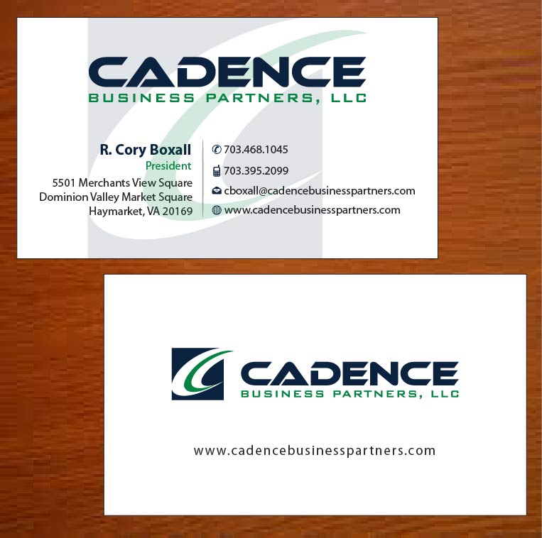 Business Card Design by Joy16589 for this project | Design #3668709