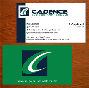 Business Card Design by Joy16589 for this project | Design: #3668713