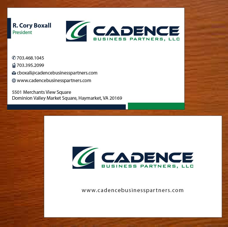 Business Card Design by Joy16589 for this project | Design #3668717