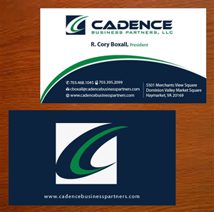 Business Card Design by Joy16589 for this project | Design: #3668724