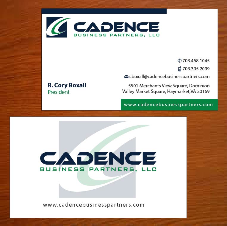 Business Card Design by Joy16589 for this project | Design #3668732