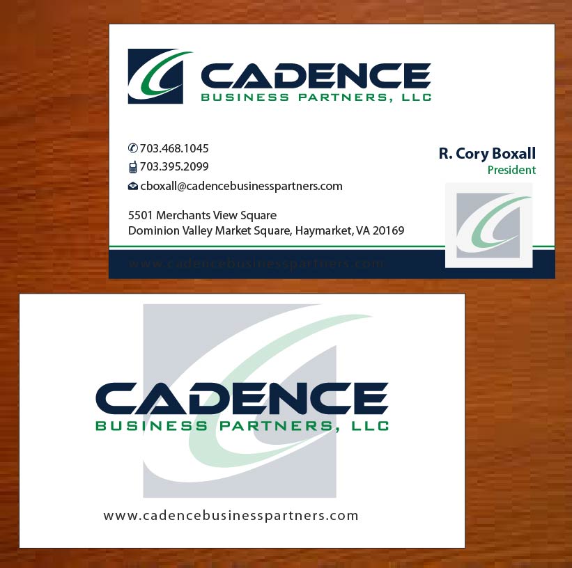 Business Card Design by Joy16589 for this project | Design #3668766