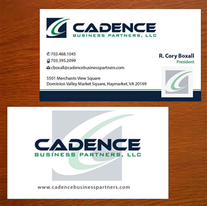 Business Card Design by Joy16589 for this project | Design: #3668766