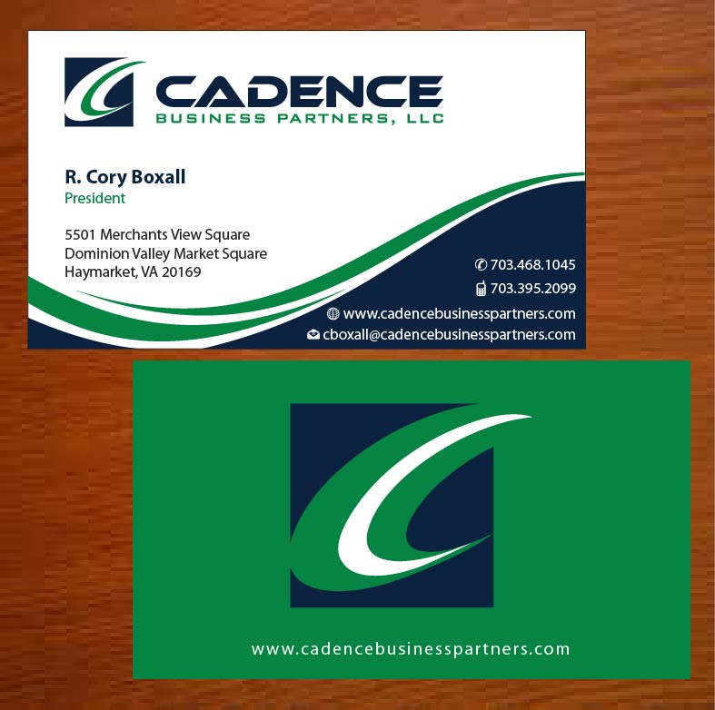 Business Card Design by Joy16589 for this project | Design #3668774