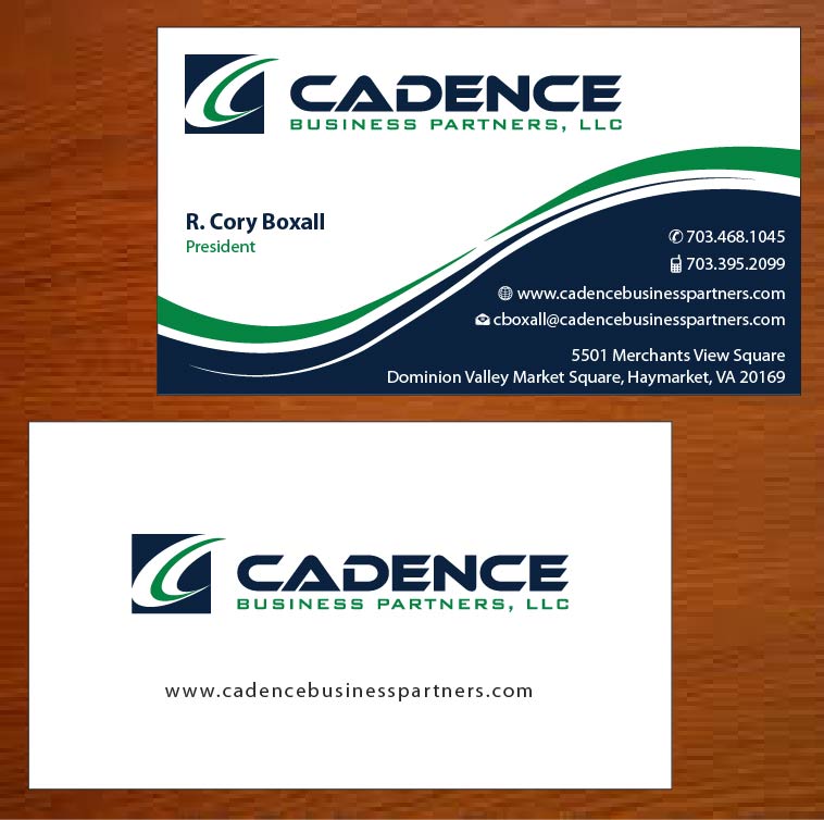 Business Card Design by Joy16589 for this project | Design #3668782