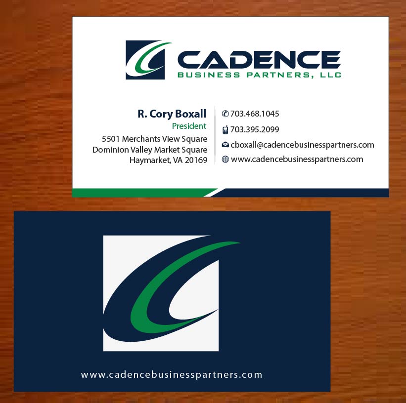 Business Card Design by Joy16589 for this project | Design #3668788