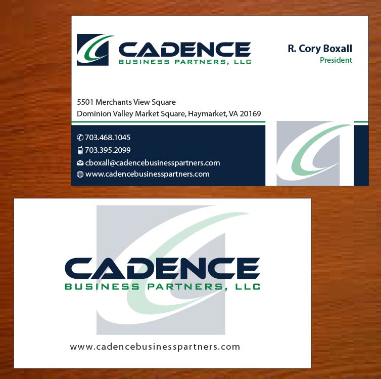 Business Card Design by Joy16589 for this project | Design #3668792