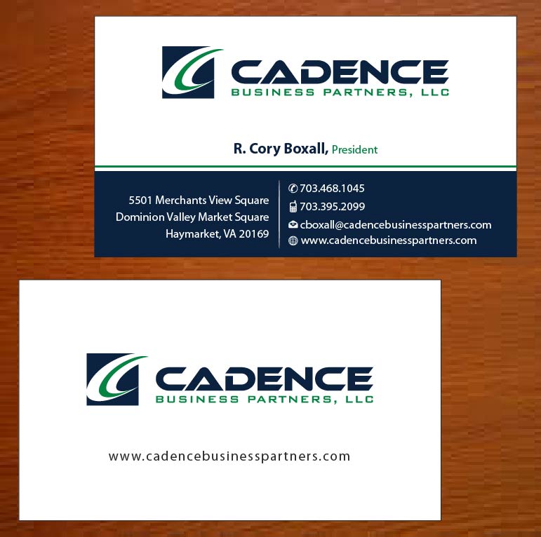 Business Card Design by Joy16589 for this project | Design #3668797