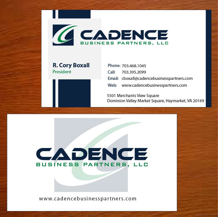 Business Card Design by Joy16589 for this project | Design #3668806