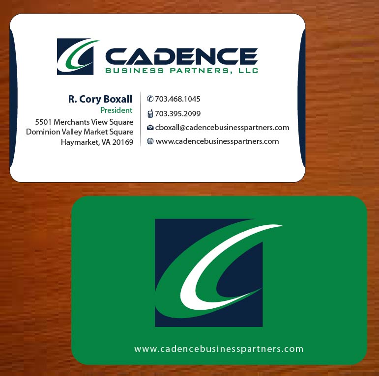 Business Card Design by Joy16589 for this project | Design #3668832