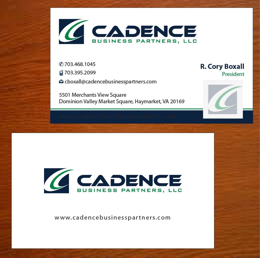 Business Card Design by Joy16589 for this project | Design #3668839